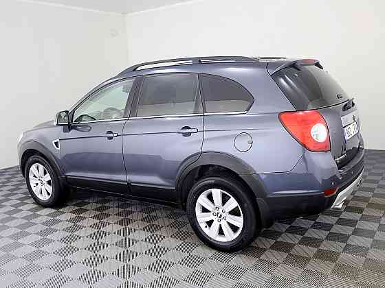Chevrolet Captiva Luxury ATM 2.0 VCDi 110kW Tallina
