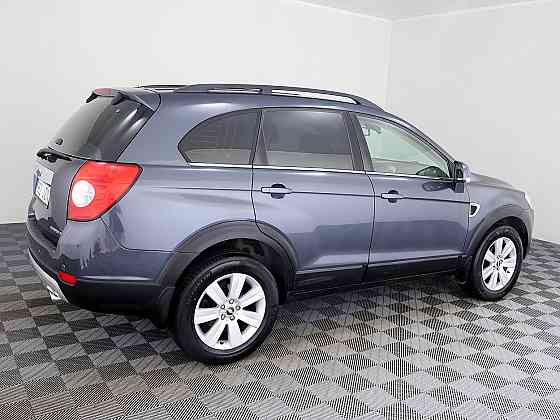 Chevrolet Captiva Luxury ATM 2.0 VCDi 110kW Tallina