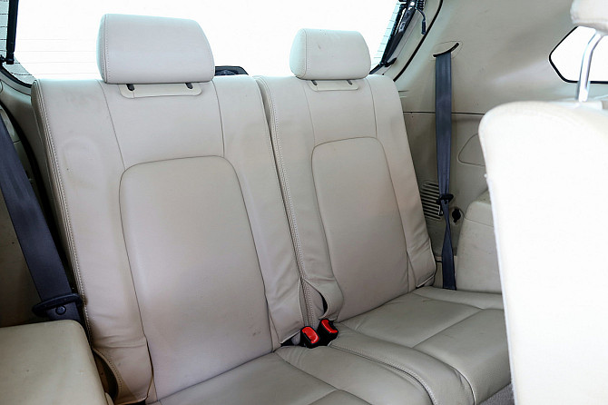 Chevrolet Captiva Luxury ATM 2.0 VCDi 110kW Tallina - foto 8