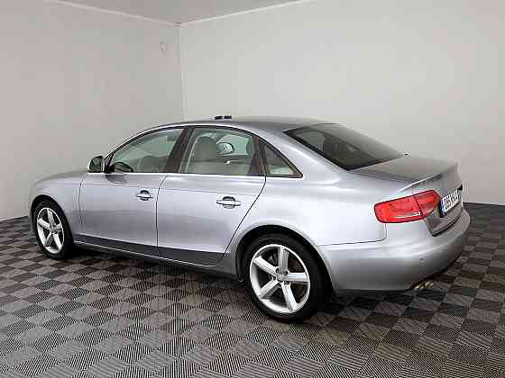 Audi A4 Comfortline ATM 2.0 TDI 105kW Tallina