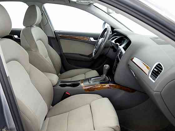 Audi A4 Comfortline ATM 2.0 TDI 105kW Tallina