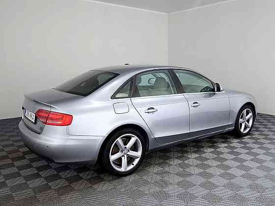 Audi A4 Comfortline ATM 2.0 TDI 105kW Tallina