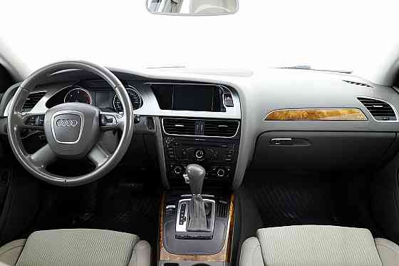 Audi A4 Comfortline ATM 2.0 TDI 105kW Tallina