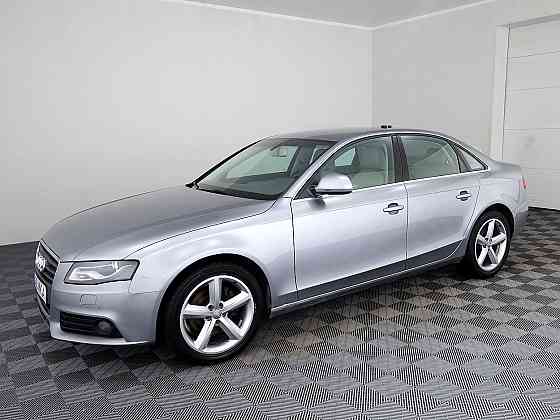 Audi A4 Comfortline ATM 2.0 TDI 105kW Tallina