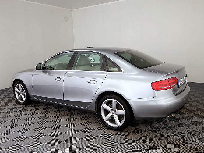 Audi A4 Comfortline ATM 2.0 TDI 105kW Tallina - foto 4