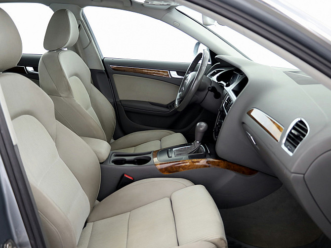 Audi A4 Comfortline ATM 2.0 TDI 105kW Tallina - foto 6