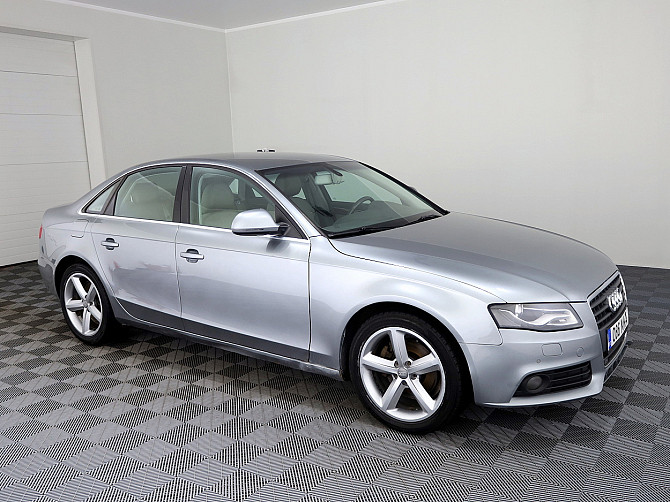 Audi A4 Comfortline ATM 2.0 TDI 105kW Tallina - foto 1
