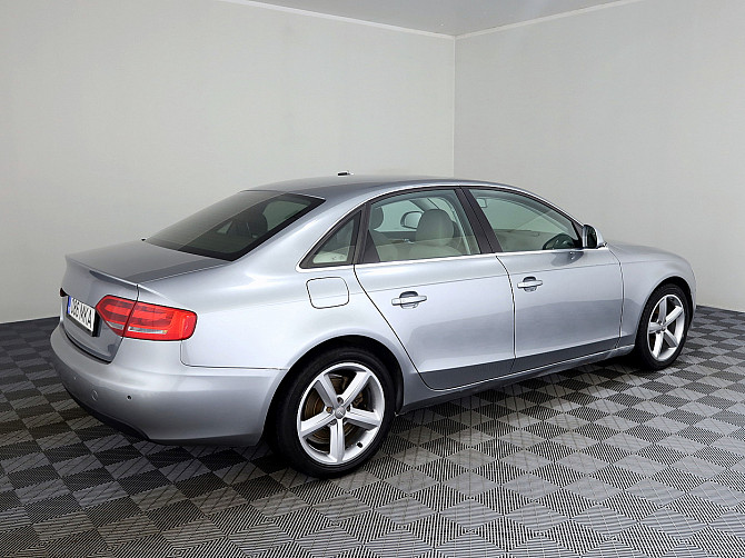 Audi A4 Comfortline ATM 2.0 TDI 105kW Tallina - foto 3