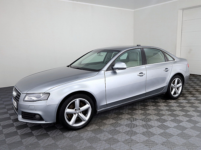 Audi A4 Comfortline ATM 2.0 TDI 105kW Tallina - foto 2