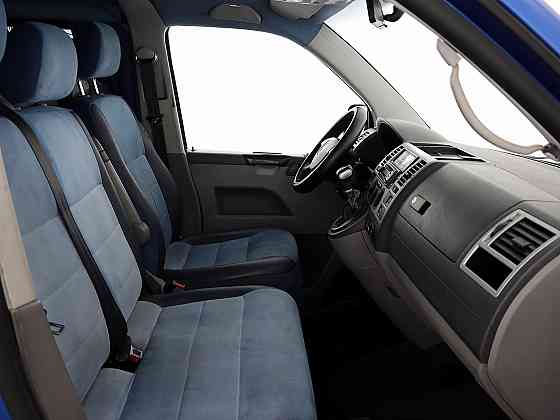 Volkswagen Transporter Carsport ATM 2.5 TDI 96kW Tallina