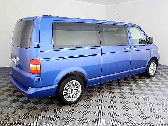Volkswagen Transporter Carsport ATM 2.5 TDI 96kW Tallina