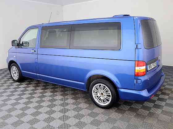 Volkswagen Transporter Carsport ATM 2.5 TDI 96kW Tallina