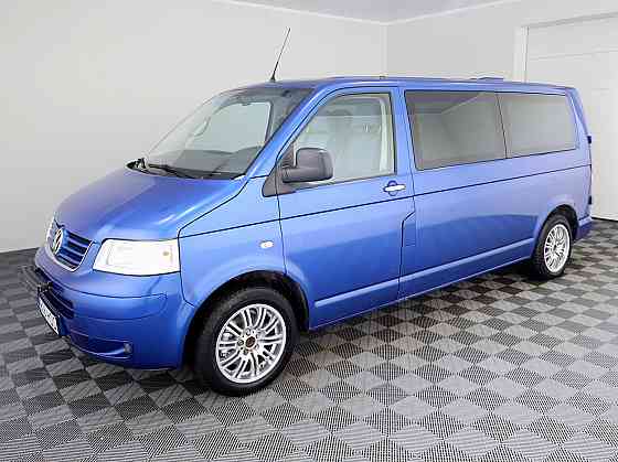 Volkswagen Transporter Carsport ATM 2.5 TDI 96kW Tallina