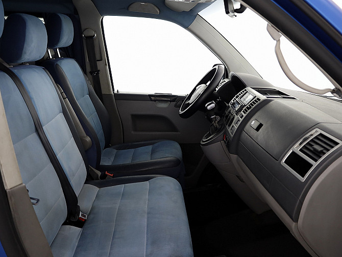 Volkswagen Transporter Carsport ATM 2.5 TDI 96kW Tallina - foto 6