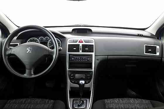 Peugeot 307 Elegance ATM 1.6 80kW Tallina
