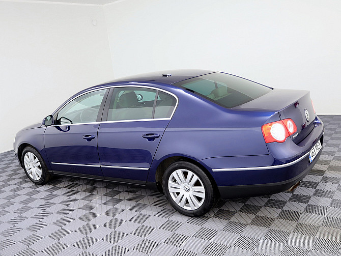 Volkswagen Passat Highline ATM 2.0 110kW Tallina - foto 4