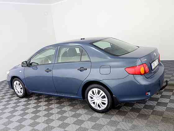 Toyota Corolla Linea Sol 1.6 91kW Таллин