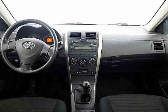 Toyota Corolla Linea Sol 1.6 91kW Таллин