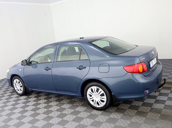 Toyota Corolla Linea Sol 1.6 91kW Таллин - изображение 4