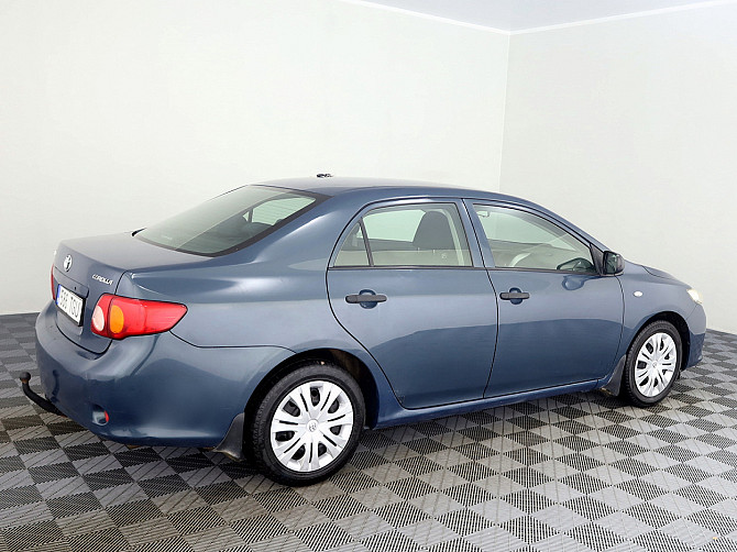 Toyota Corolla Linea Sol 1.6 91kW Таллин - изображение 3