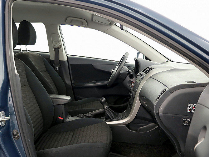 Toyota Corolla Linea Sol 1.6 91kW Таллин - изображение 6
