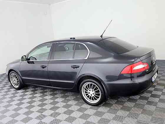 Skoda Superb Highline 1.4 92kW Tallina