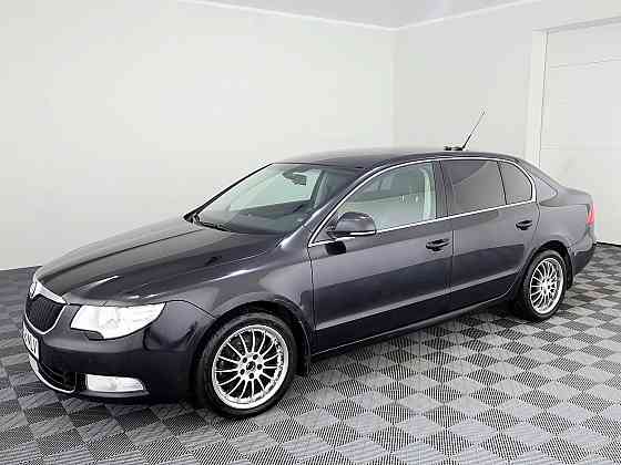 Skoda Superb Highline 1.4 92kW Tallina