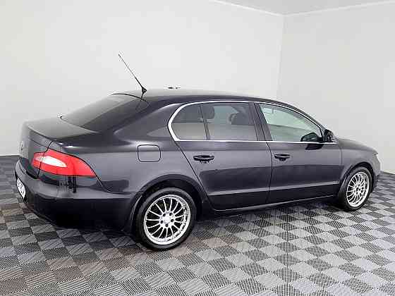 Skoda Superb Highline 1.4 92kW Tallina