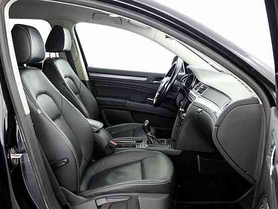 Skoda Superb Highline 1.4 92kW Tallina