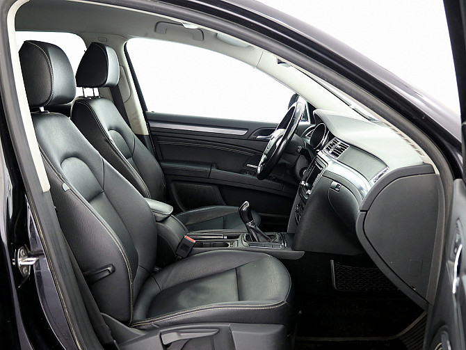 Skoda Superb Highline 1.4 92kW Tallina - foto 6
