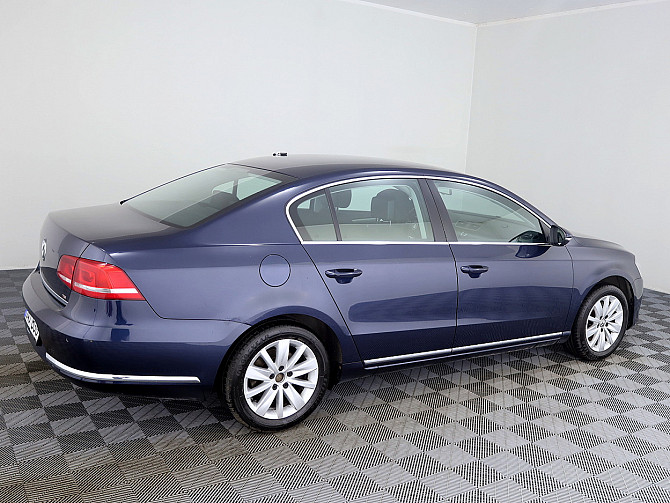 Volkswagen Passat Comfortline ATM 1.8 118kW Tallina - foto 3