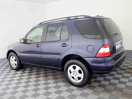 Mercedes-Benz ML 270 Luxury ATM 2.7 CDI 120kW Tallina