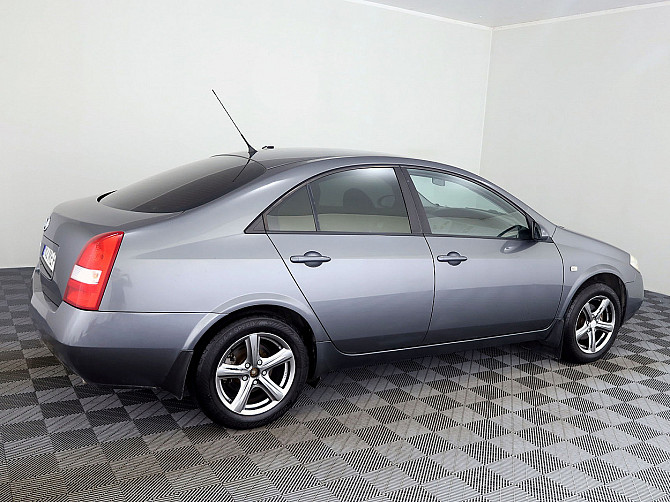 Nissan Primera Comfort 1.8 85kW Tallina - foto 3