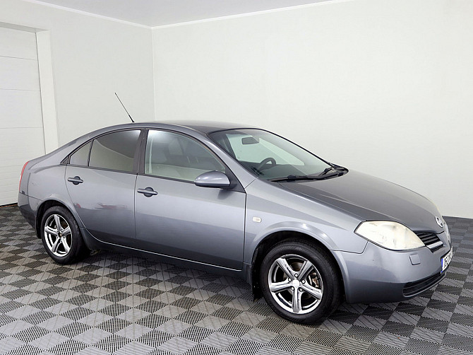 Nissan Primera Comfort 1.8 85kW Tallina - foto 1