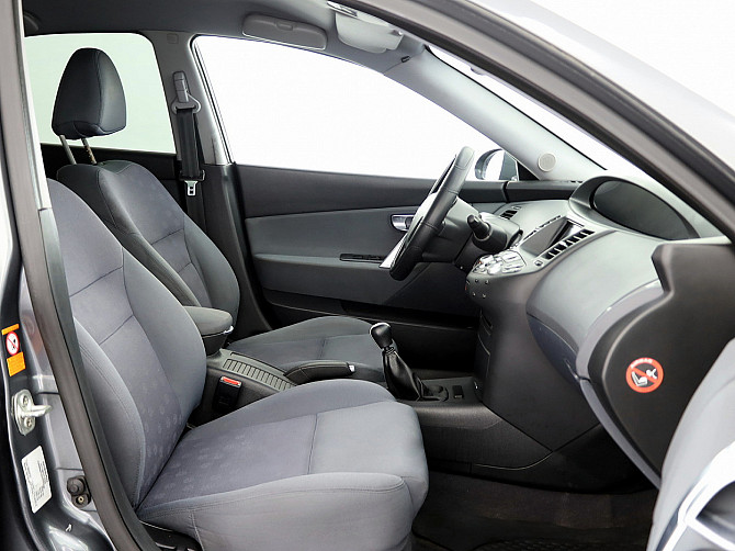Nissan Primera Comfort 1.8 85kW Tallina - foto 6