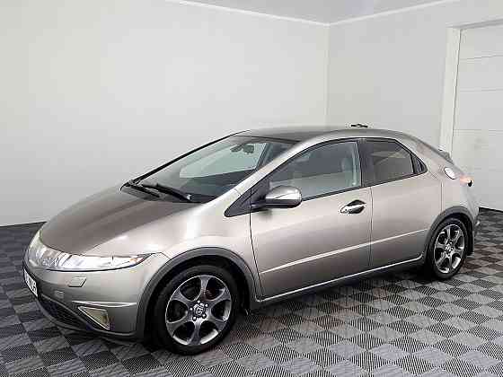 Honda Civic Elegance 1.8 103kW Таллин