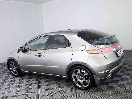 Honda Civic Elegance 1.8 103kW Таллин