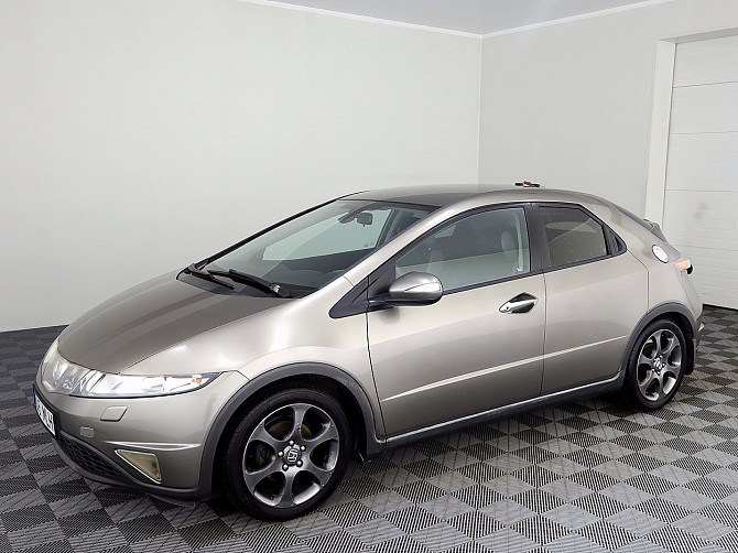Honda Civic Elegance 1.8 103kW Таллин - изображение 2