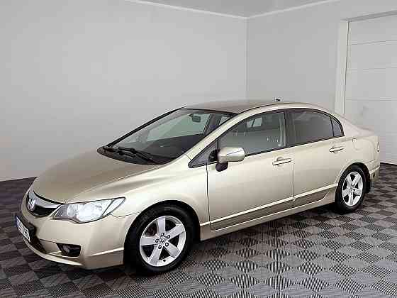 Honda Civic Elegance LPG ATM 1.8 103kW Tallina