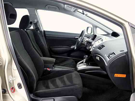 Honda Civic Elegance LPG ATM 1.8 103kW Tallina