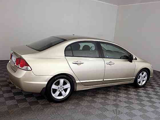 Honda Civic Elegance LPG ATM 1.8 103kW Tallina