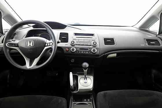 Honda Civic Elegance LPG ATM 1.8 103kW Tallina