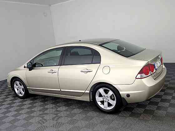 Honda Civic Elegance LPG ATM 1.8 103kW Tallina