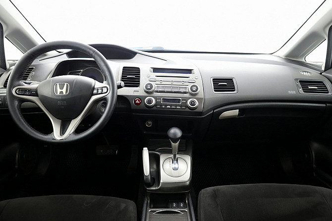 Honda Civic Elegance LPG ATM 1.8 103kW Tallina - foto 5
