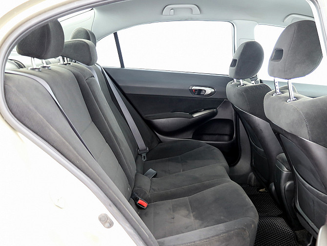 Honda Civic Elegance LPG ATM 1.8 103kW Tallina - foto 7