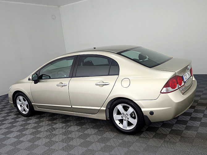 Honda Civic Elegance LPG ATM 1.8 103kW Tallina - foto 4