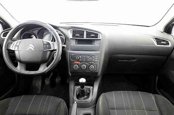 Citroen C4 Elegance 1.4 70kW Tallina