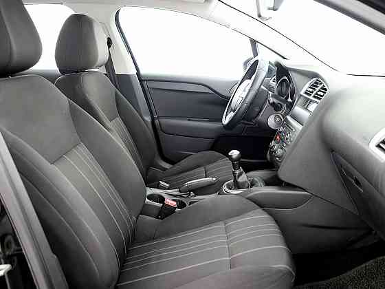 Citroen C4 Elegance 1.4 70kW Tallina