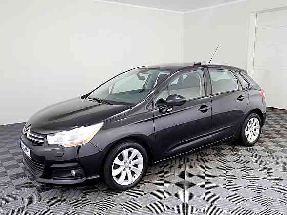 Citroen C4 Elegance 1.4 70kW Tallina