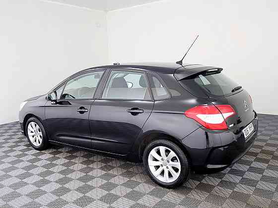 Citroen C4 Elegance 1.4 70kW Tallina